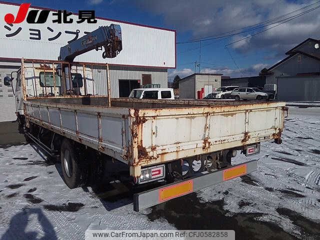 nissan diesel-ud-condor 2002 -NISSAN--Condor MK25A--01337---NISSAN--Condor MK25A--01337- image 2