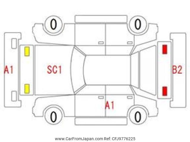 mazda cx-5 2015 -MAZDA--CX-5 DBA-KE5FW--KE5FW-200705---MAZDA--CX-5 DBA-KE5FW--KE5FW-200705- image 2