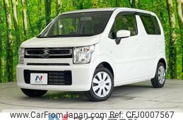 suzuki wagon-r 2020 -SUZUKI--Wagon R 5BA-MH85S--MH85S-108576---SUZUKI--Wagon R 5BA-MH85S--MH85S-108576-