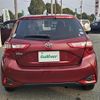 toyota vitz 2018 -TOYOTA--Vitz DBA-NSP130--NSP130-2287541---TOYOTA--Vitz DBA-NSP130--NSP130-2287541- image 6