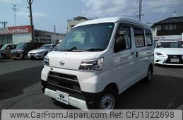 daihatsu hijet-van 2020 -DAIHATSU--Hijet Van EBD-S331V--S331V-0242387---DAIHATSU--Hijet Van EBD-S331V--S331V-0242387-