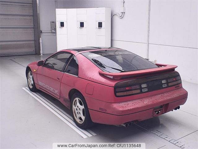 nissan fairlady-z 1993 -NISSAN--Fairlady Z GZ32-036303---NISSAN--Fairlady Z GZ32-036303- image 2