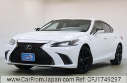 lexus es 2023 CFJ1749297