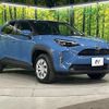 toyota yaris-cross 2024 quick_quick_MXPB15_MXPB15-3012493 image 16