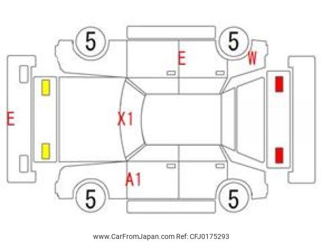 toyota noah 2022 -TOYOTA--Noah 6AA-ZWR90W--ZWR90-0012434---TOYOTA--Noah 6AA-ZWR90W--ZWR90-0012434- image 2