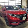 honda vezel 2018 -HONDA--VEZEL DAA-RU4--RU4-1214884---HONDA--VEZEL DAA-RU4--RU4-1214884- image 1