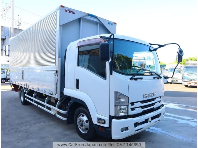 isuzu forward 2016 -ISUZU--Forward TKG-FRR90S2--FRR90-7099322---ISUZU--Forward TKG-FRR90S2--FRR90-7099322- image 2
