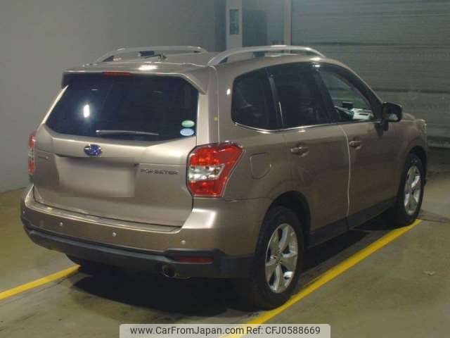 subaru forester 2013 -SUBARU--Forester DBA-SJ5--SJ5-018822---SUBARU--Forester DBA-SJ5--SJ5-018822- image 2