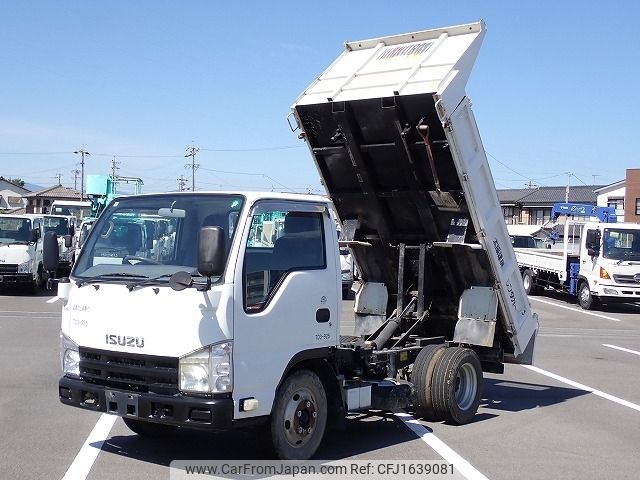 isuzu elf-truck 2011 CFJ1639081 image 2