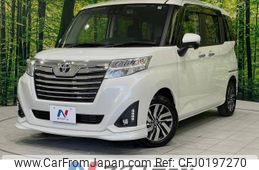 toyota roomy 2019 -TOYOTA--Roomy DBA-M900A--M900A-0354158---TOYOTA--Roomy DBA-M900A--M900A-0354158-