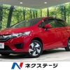 honda fit-hybrid 2014 quick_quick_GP6_GP6-3004037 image 1