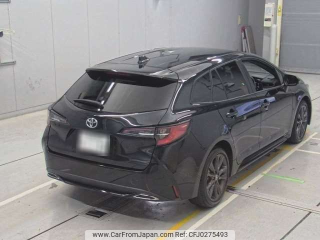 toyota corolla-touring-wagon 2020 -TOYOTA 【名古屋 999ｱ9999】--Corolla Touring 3BA-ZRE212W--ZRE212W-6015040---TOYOTA 【名古屋 999ｱ9999】--Corolla Touring 3BA-ZRE212W--ZRE212W-6015040- image 2