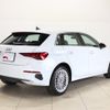 audi a3 2023 -AUDI--Audi A3 3AA-GYDLA--WAUZZZGY5RA050765---AUDI--Audi A3 3AA-GYDLA--WAUZZZGY5RA050765- image 2