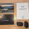 jeep wrangler 2023 CFJ1839788 image 6