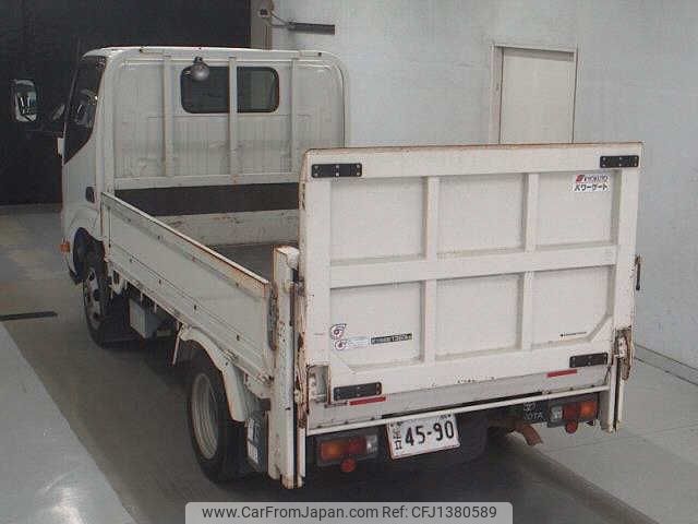 toyota dyna-truck 2013 CFJ1380589 image 2