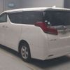 toyota alphard 2018 -TOYOTA--Alphard DBA-AGH35W--AGH35-0026361---TOYOTA--Alphard DBA-AGH35W--AGH35-0026361- image 5