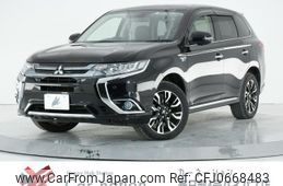 mitsubishi outlander-phev 2016 quick_quick_GG2W_GG2W-0310109