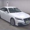 toyota crown 2021 -TOYOTA 【出雲 300ｻ2385】--Crown 6AA-AZSH20--AZSH20-1068723---TOYOTA 【出雲 300ｻ2385】--Crown 6AA-AZSH20--AZSH20-1068723- image 1