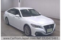 toyota crown 2021 -TOYOTA 【出雲 300ｻ2385】--Crown 6AA-AZSH20--AZSH20-1068723---TOYOTA 【出雲 300ｻ2385】--Crown 6AA-AZSH20--AZSH20-1068723-