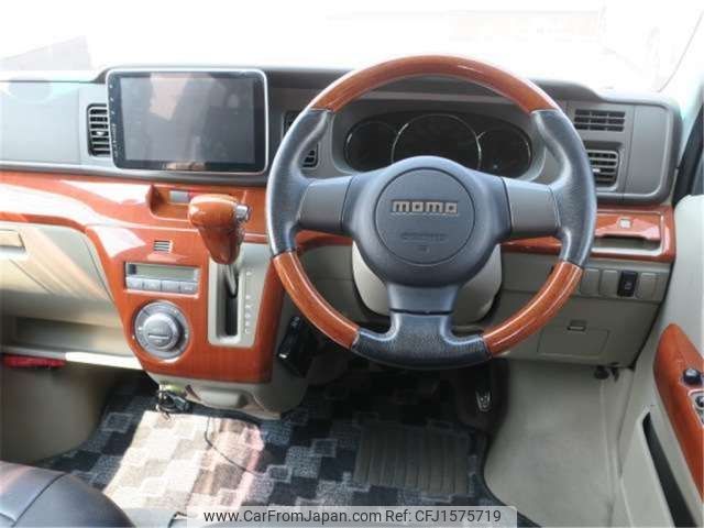 daihatsu atrai-wagon 2011 CFJ1575719 image 2