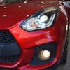 suzuki swift 2021 -SUZUKI--Swift 4BA-ZC33S--ZC33S-410273---SUZUKI--Swift 4BA-ZC33S--ZC33S-410273- image 7