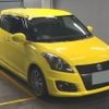 suzuki swift 2014 quick_quick_CBA-ZC32S_304405 image 1