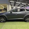 mazda cx-3 2015 quick_quick_LDA-DK5FW_DK5FW-114271 image 14