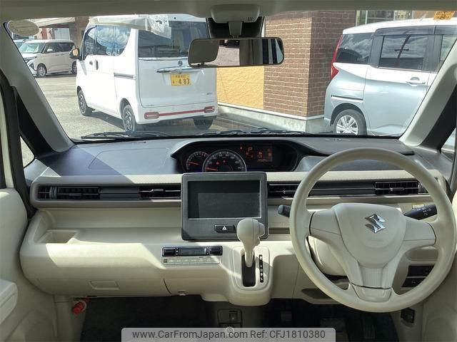 suzuki wagon-r 2020 CFJ1810380 image 2