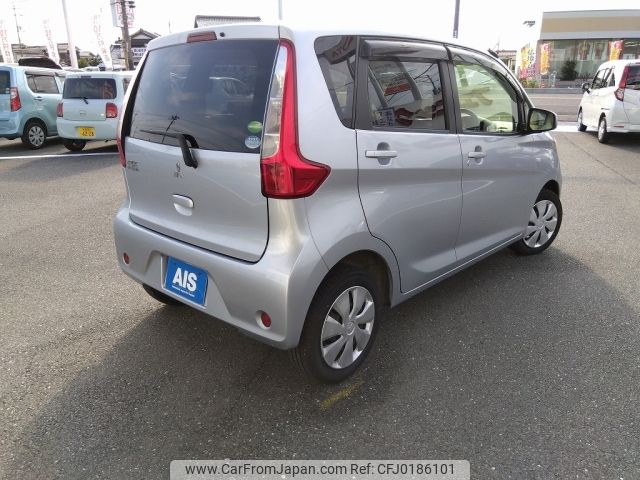 mitsubishi ek-wagon 2013 -MITSUBISHI--ek Wagon DBA-B11W--B11W-0009996---MITSUBISHI--ek Wagon DBA-B11W--B11W-0009996- image 2