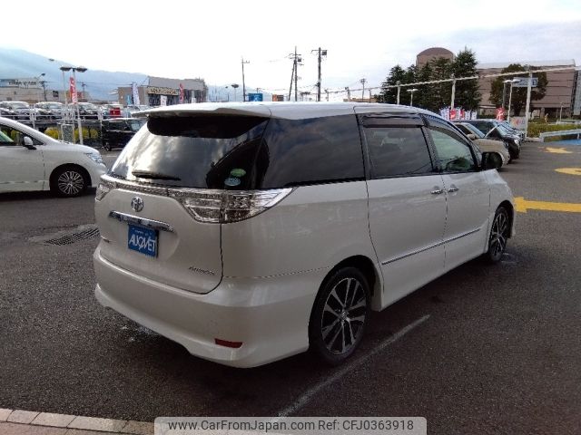 toyota estima 2013 -TOYOTA--Estima DBA-ACR50W--ACR50-7121024---TOYOTA--Estima DBA-ACR50W--ACR50-7121024- image 2