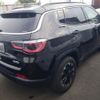 jeep compass 2022 -CHRYSLER--Jeep Compass M624-MCANJPBBXNFA95485---CHRYSLER--Jeep Compass M624-MCANJPBBXNFA95485- image 2