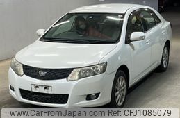 toyota allion 2008 -TOYOTA--Allion ZRT260-3036847---TOYOTA--Allion ZRT260-3036847-