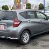 nissan note 2016 -NISSAN--Note DBA-E12--E12-511403---NISSAN--Note DBA-E12--E12-511403- image 3