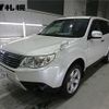 subaru forester 2010 -SUBARU 【札幌 303ﾁ3307】--Forester SH5--042961---SUBARU 【札幌 303ﾁ3307】--Forester SH5--042961- image 1