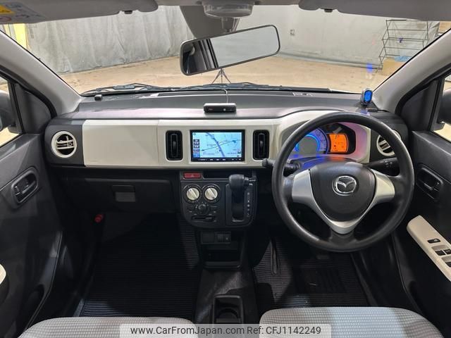 mazda carol 2016 quick_quick_HB36S_HB36S-206637 image 2