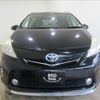 toyota prius-α 2012 -TOYOTA--Prius α DAA-ZVW41W--ZVW41-3166459---TOYOTA--Prius α DAA-ZVW41W--ZVW41-3166459- image 2