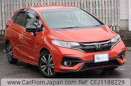 honda fit 2019 quick_quick_DBA-GK5_GK5-1303083