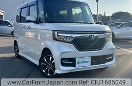 honda n-box 2018 CFJ1685049
