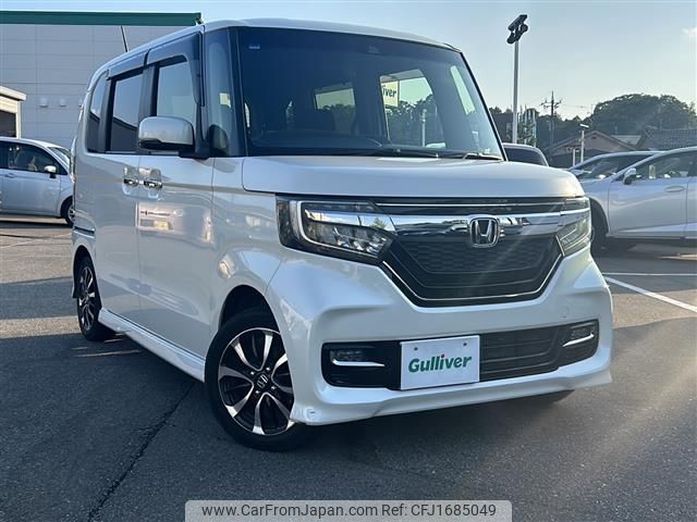honda n-box 2018 CFJ1685049 image 1