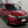 honda vezel 2018 -HONDA 【高崎 300ヌ7458】--VEZEL RU3-1302952---HONDA 【高崎 300ヌ7458】--VEZEL RU3-1302952- image 1