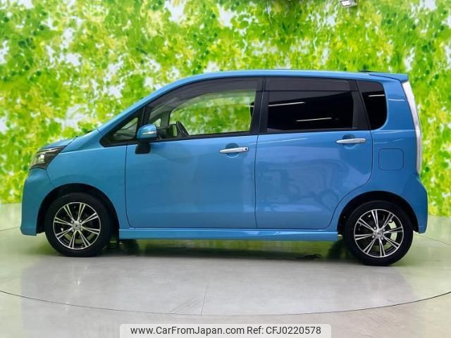 daihatsu move 2013 quick_quick_DBA-LA100S_LA100S-0263983 image 2