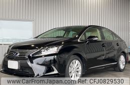 lexus hs 2014 -LEXUS--Lexus HS ANF10--ANF10-2062756---LEXUS--Lexus HS ANF10--ANF10-2062756-