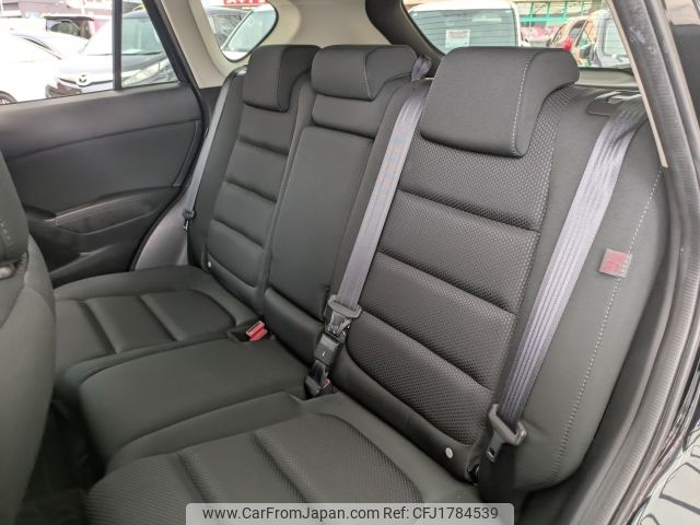 mazda cx-5 2015 CFJ1784539 image 2
