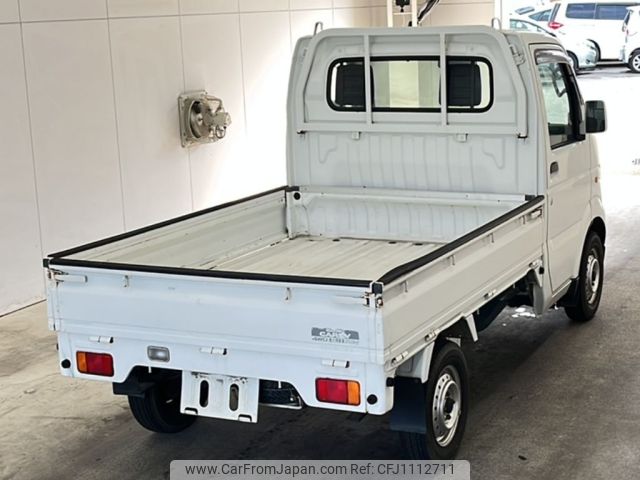 suzuki carry-truck 2003 -SUZUKI--Carry Truck DA63T-165602---SUZUKI--Carry Truck DA63T-165602- image 2