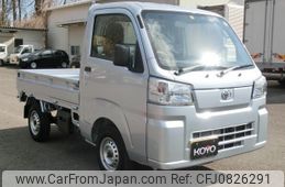 toyota pixis-truck 2023 -TOYOTA 【名変中 】--Pixis Truck S500U--0010385---TOYOTA 【名変中 】--Pixis Truck S500U--0010385-