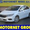 honda grace 2018 -HONDA--Grace DAA-GM4--GM4-1204690---HONDA--Grace DAA-GM4--GM4-1204690- image 1