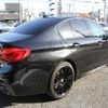 bmw 5-series 2018 -BMW--BMW 5 Series DBA-JA20--WBAJA52050WC70611---BMW--BMW 5 Series DBA-JA20--WBAJA52050WC70611- image 3