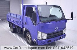 mazda titan 2013 CFJ1642519