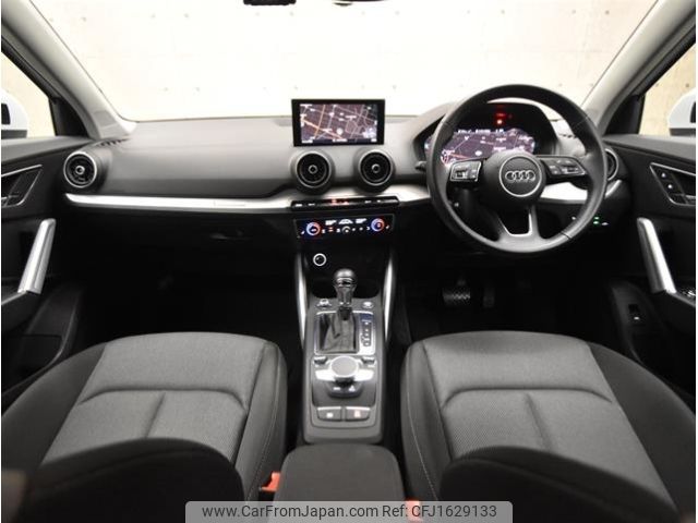audi q2 2019 CFJ1629133 image 2