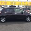 toyota vitz 2017 -TOYOTA--Vitz DBA-KSP130--KSP130-2210369---TOYOTA--Vitz DBA-KSP130--KSP130-2210369- image 12